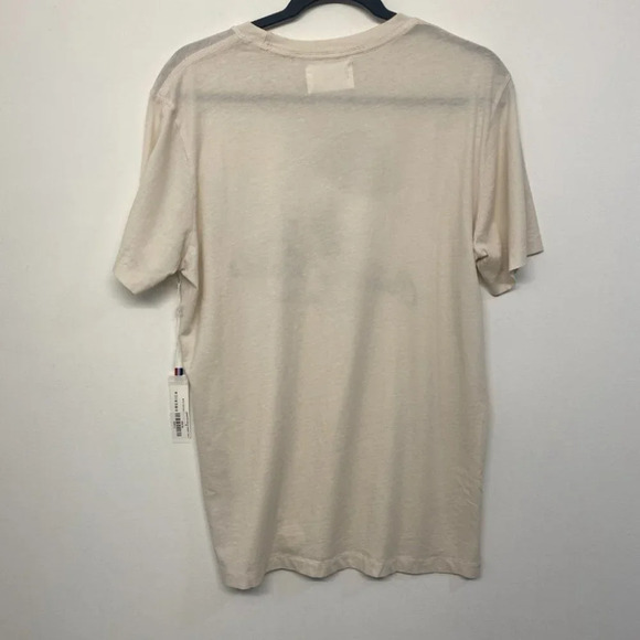 NWT Sol Angeles Country Road Take Me Home Crew Tee Shirt Men's M - Picture 10 of 13